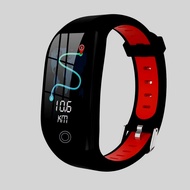 New Fitness Bracelet Tracker Pedometer Smartband Blood Pressure Smartwatch Monitor Sleep Watch for Women Bluetooth Man Wearable