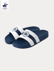 BEVERLY HILLS POLO CLUB รองเท้าแตะสวม รุ่น LAS3A16 สำหรับคุณผู้หญิง