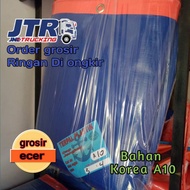 Wholesale Korean tarpaulin size 3x4 material A10