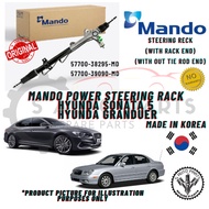 HYUNDA SONATA 5 / HYUNDA GRANDUER Power Steering Gear Rack Assy BRAND 100% ORIGINAL MANDO MADE IN KO