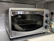 德國Tefal 23L電焗爐