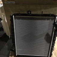 SUKU CADANG MOBIL - Radiator L300DIESEL(alumunium)