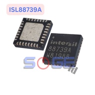 IC CHARGER INTERSIL ISL88739A ISL87839 a 88739