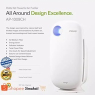 COWAY AIR PURIFIER AP-1009CH