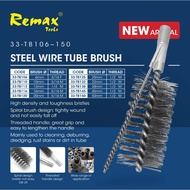 Remax Steel Tube Brush 6mm-38mm