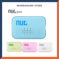 SY Nut Mini Smart Tracker Finder Wireless Bluetooth Tag Tracker - Wandansari