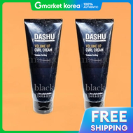 DASHU | ดาช เดล โวลมอพ ควลครม ดบเบล ไพรเวท แพค (150 มล. + 150 มล.) ดบเบลไพรเวทแพค (AD)