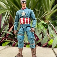CAPTAIN AMERICA ACTION FIGURE