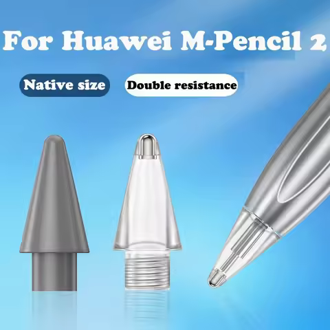 Replacable Pencil Tips For Huawei M-Pencil 2nd 3nd Stylus Pen Tip M-pencil 2 、3 Generation M-Pencil2