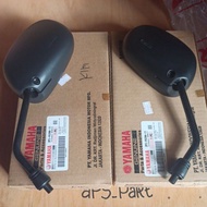 Original Yamaha rearview mirror Yamaha f1zr fizr jupiter z vega mio 2P2-F62 rearview mirror