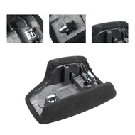 8W1713139D25M Car Gear Knob Cover for A4 B9 A5 Q5 Q5L A6 Q7 S4 S5 SQ5 Gear Knob Cover