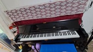 Yamaha U3 經典演奏級專業鋼琴