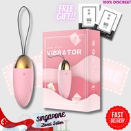 LILO Pink Girl Wireless Vibrator 【Battery Type/10 modes】