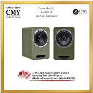 Fyne Audio Cubitt 5 Active Speaker