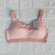 Young Curves Sports Bra YCB096 size M
