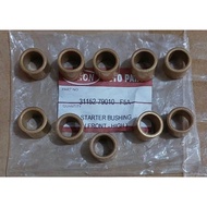 31152-79010 STARTER BUSHING SUZUKI MULTICAB F6A/F5A FRONT (PRICE IS FOR 1PC)