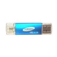 64GB OTG Flash Drive SAMSUNG Flash Drive