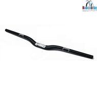 Ghi đông carbon ENVE cong cánh én sử dụng cho xe đạp MTB Fixed Gear Track BMX