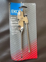 EKCO 罐頭刀 開罐頭