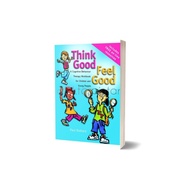 Think Good Feel Good Psychology Book