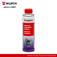 Wurth Engine Oil Treatment 300ml