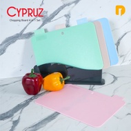 Cypruz Chopping Board Chopping Board