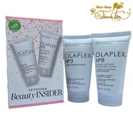 Olaplex No.3 - No.8 Sephora Beauty Insider Hair Repair Set [ TT ]