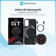 Infinix GT Gaming Kit for GT 20 Pro/GT 30 Pro