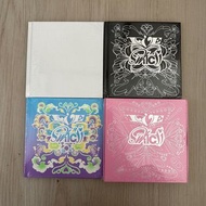 IVE -IVE SWITCH 專輯