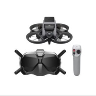 DJI AVATA 智選套裝 DJI FPV Goggles V2 行貨