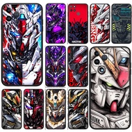 TPU Case for Vivo V5 Y67 V5s V5 Lite Y66 V5Plus V7 V7Plus Y75 Y79 V9 Y85 Y89 V11i Z3 Z3i N816 Gundam