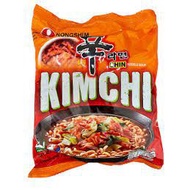 Kimchi Shin Noodles 120g