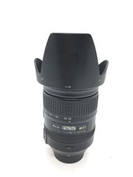 Nikon 28-300mm F3.5-5.6 G VR
