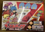 遊戲王Rush Duel 決鬥盤