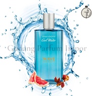 Davidoff Cool Water Wave for Men EDT 125 ml