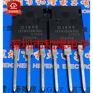 ((One Price) IXFR180N085 TO-247 85V 180A