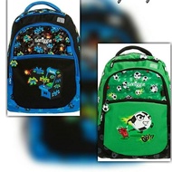 Smiggle City Backpack/Backpack