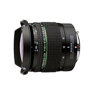 PENTAX HD DA10-17魚眼變焦鏡頭(公司貨)