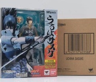 SHF Naruto 火影忍者 佐助 日版 初版