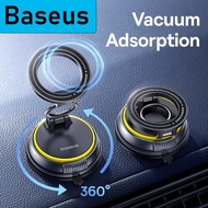 Baseus PrimeTrip VC2 Flex Magnetic Car Phone Holder (3-Year Warranty)
