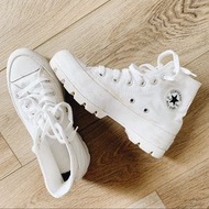 Converse Chuck Taylor All Star Lugged