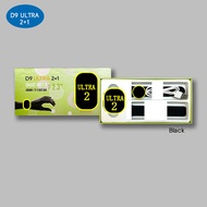 2024 D9 Ultra 2 +1 7+1 Smart Watch IWO Ultra 9 With 2 or 7 Strap Smartwatch Watch Men Women 49mm 2.3