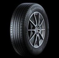 【優質輪胎】馬牌CEC6全新胎_215/55/17_(AE50 T001 PS3 VE302 MS800 P1)三重區