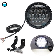 2pcs 9 Inch LED Work Light LED Driving Light with DRL300W for Offroad Boat Car Truck 12V 24V ATV 4WD 4x4 SUV Work Lamp.