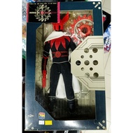 MEDICOM TOYS Apollo Geist Fabric Set Rare