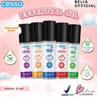 Terbaru Belia Cessa Essential Oil Series For Kids Or Baby | Baby