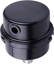 Wivplex 1/4 NPT Air Compressor Intake Filter HL018200AV, for Campbell, for Hausfeld, for Husky mower