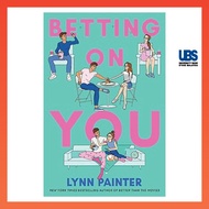 Betting on You (ISBN 9781665921244)