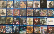 PS4 PlayStation 尼爾 火影 慕人傳 生化危機4 太鼓 Cod vanguard Cold War 死亡擱淺 瘟疫傳說 機戰 V T 中土世界 極限爆發 生化危機6 星矢 X Blood