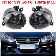 🔥[SPECIAL OFFER]🔥1pcs Car Front Left/Right Fog Light 12V L1KD941699 L1KD941700 For Volkswagen VW JETTA MK5 GOLF MK5 GOLF